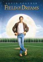 Field of Dreams (DVD, 1989) Kevin Costner Ray Liotta Baseball Classic - £7.78 GBP