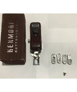 GREIST / KENMORE BUTTONHOLER STYLE #2 FITS KENMORE WHITE DOMESTIC FRANKL... - $331.59 MXN
