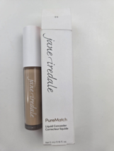 Jane Iredale PureMatch Liquid Concealer, Lightweight, Creamy Formula   5W - $24.75