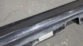335I BMW 06-08 Passenger Right Rocker Panel Molding Sideskirt 77291 image 5