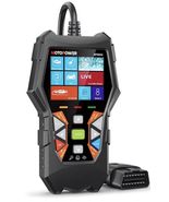 Car OBD2 Scanner Check Engine Fault Code Reader Diagnostic Scan Tool Rea... - $54.00