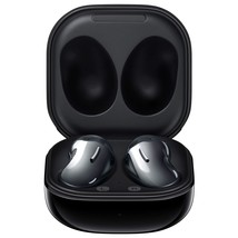 Samsung Galaxy Buds-Live Active Noise-Cancelling Wireless Bluetooth 5.0 ... - $167.99