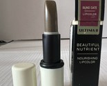 Ultima II Blind Date lipcolor new in box .14oz/3.9g NIB - £31.64 GBP