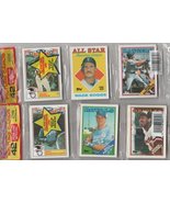 1988 22 TOPPS RACK PACKS NEW SEALED - $10.50