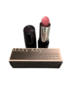 New Mary Kay Gel Semi-Shine Lipstick Love Me Pink Full Size ~094611 - €10,57 EUR