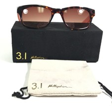 3.1 Phillip Lim Sunglasses mod. JUDITH TORT Pink Tortoise with Brown Lenses - £43.96 GBP
