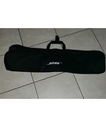 Bose L1 Model 1S 354530-0110 Speaker Carry Bag OEM Padded Case, Black RA... - €69,57 EUR Bose L1 Model 1S 354530-0110 Speaker Carry Bag OEM Padded Case, Black RA... - €69,57 EUR