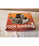 Dan &amp; Darci Advanced Professional Rock Tumbler Kit - $1,257.67 MXN