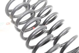 97-04 MERCEDES-BENZ SLK230 FRONT COIL SPRINGS PAIR Q4780 image 6