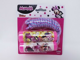 Imperial Disney Jr Minnie Mouse Jump Rope - £7.01 GBP