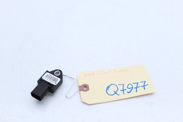 08-15 SMART FORTWO ACCELERATION SENSOR Q7977 image 4