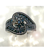 HAUNTED RING HECATE WALKS WITH YOU HIGHEST LIGHT COLLECTION MAGICK LIGHT - €426,27 EUR