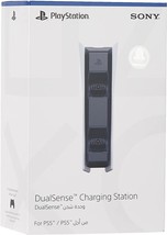 Dualsense Charging Station PS5 NEW SEALED Official SONY - $44.20