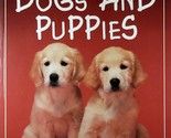 Dogs and Puppies (Usborne First Pets) by Katherine Starke / 1999 Paperback - $3.41