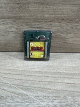 YuGiOh Dark Duel Stories Gameboy Color - Loose - £7.88 GBP