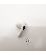 Apple AirPods Pro 2nd Gen Replacement - Left Side Only A3048 - Good - $1,011.54 MXN