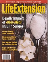 Life Extension Magazine October 2017 [Single Issue Magazine] - £14.88 GBP