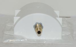 IPS Water Tite 87969 Plastic Ice Maker Outlet Box 1/2 Inch PEX Crimp image 3