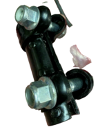 ULTRA POWER P/N ES3426S TIE ROD ADJUSTING SLEEVE F250/F350/EXCURSION RAM... - $7.92