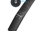 Voice Replacement For Samsung-Smart-Tv-Remote, New Upgraded Samsung Remo... - $35.99