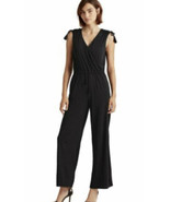 Lauren Ralph Lauren Women&#39;s Jumpsuit Black Size Large - $58.41