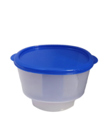 The Baby Better Breader Bowl Food Meat Fish Vegetable Batter Shake Sifter - $12.20