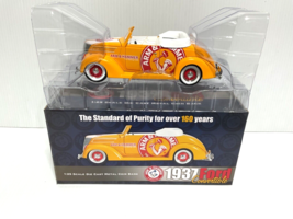 2009 Spec Cast Arm &amp; Hammer 1937 Ford Convertible Die Cast Coin Bank 1:2... - £7.78 GBP