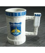 Walt Disney World/Parks The Magic Kingdom 1971 Castle Coffee Ceramic Mug... - £23.76 GBP