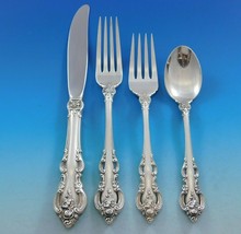 El Grandee by Towle Sterling Silver Flatware Set for 8 Service 39 pieces - $2,524.50
