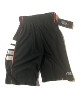 Sports Cb Boys Athletic Shorts Size 4 TN29 - £7.73 GBP