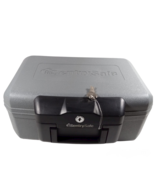 SentrySafe Fuoco Sicuro, Resistente Giropetto, 0.18 Cubico Piedi, Piccol... - €39,56 EUR