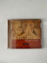 Yoga Journal Presents: Journey to the Heart * by M Path (CD, Apr-2004, Karuna) - £8.31 GBP