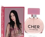 Cher Decades 70&#39;s Couture  Eau De Parfum Spray 1 oz for Women - $24.69