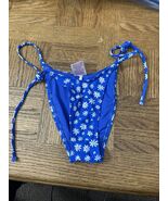 Xhilaration Womens Bathing Suit Bottom Size XS Bag 161 - €16,86 EUR