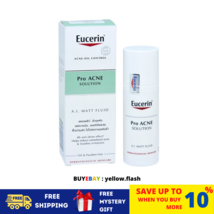 1 x Eucerin Pro Acne Solution AI Fluido Mate 50ml - £37.58 GBP