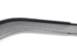 08-14 MINI COOPER CLUBMAN REAR BACK TRUNK DOORS WIPER ARMS PAIR Q5850 image 10