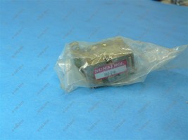 Numatrol RA3-2101 Pneumatic Logic Relay Valve New - $21.00 CAD