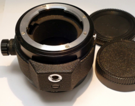 Nikon AI PN-11 Auto Extension Tube 52.5mm for Micro Nikkor 105mm f2.8 - Lens - $83.45