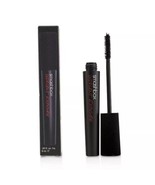 Smashbox Indecent Exposure Volumizing &amp; Lengthening Mascara Deep Black F... - $24.59 CAD