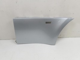 98 BMW Z3 E36 1.9L #1301 Fender, Front Right Silver - $79.19