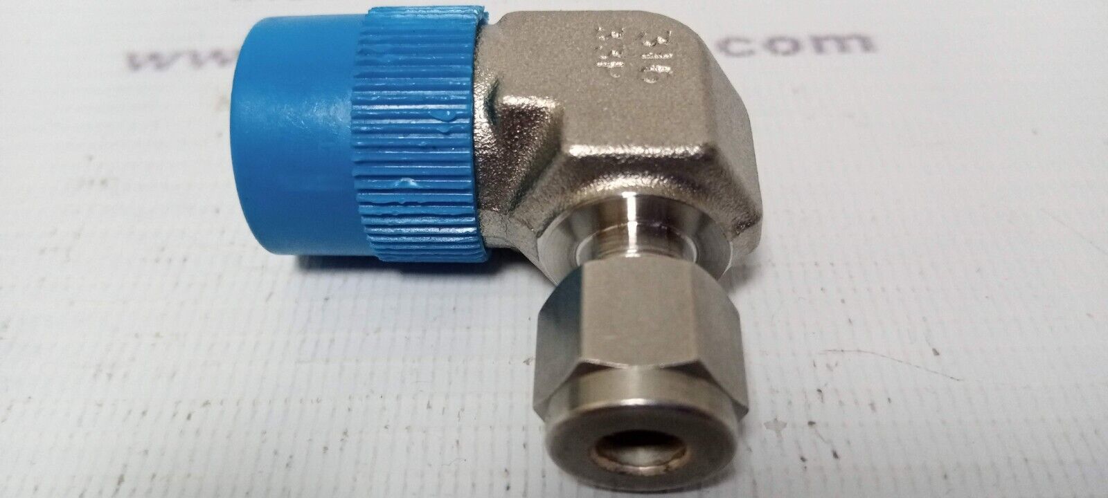 Swagelok 316 33P Stainless Steel Tube Fittings 316 37K Elbow - $47.70