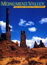 Monument Valley: The Story Behind the Scenery Dendooven, K. C. and Muench, Josef - £1.96 GBP
