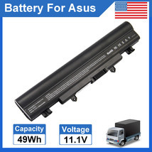 Al14A32 Battery For Acer Aspire E5-571 E5-411 E5-421 E5-471 E5-511 E5-521 49Wh - £30.59 GBP
