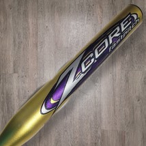 Easton ZCore Titanium Baseball Bat sc777 -12 SZ71-2B 32&quot; 20oz 2 1/4&quot; Barrel - £11.75 GBP