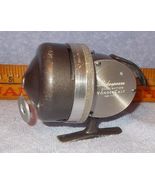 Vintage Shakespeare Wondercast Closed Face no 1777 Spin Cast Fishing Reel - £16.19 GBP