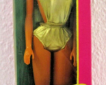 New Barbie Sun Gold Malibu PJ Doll #1187 Vintage 1983 Original Open Box - $68.31