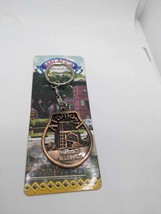 Malacca Keychain - $10.00