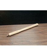 NEW OLD STOCK Wooden Hammer Handle with ORIGINAL WEDGE - $12.19