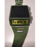 Vintage MASH Vanity Fair AM Wrist Radio 1976 M*A*S*H Novelty - $4,150.27 MXN