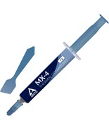 ARCTIC MX-4 4G Thermal Compound (incl. Spatula 4 g) - $9.49 CAD